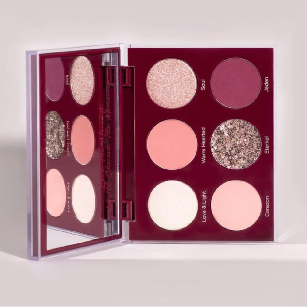 Eyeshadow Palette
